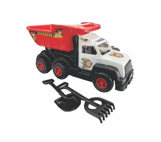 102971 IGRAČKA KAMION MAX 500 EK-7337 - Slika 1