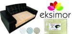EKSIMOR OCEAN 70X250CM BEŽ - Slika 2