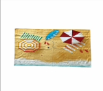 PEŠKIR ZA PLAŽU 70X140 7544 KOŠ - Slika 2