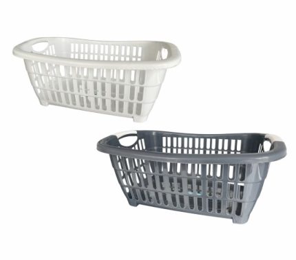 KORPA ZA VEŠ ČETVR. PVC 182 OZG