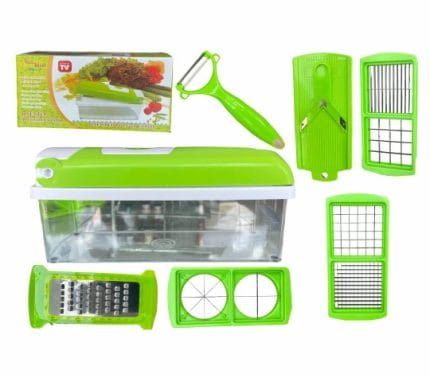 MULTIFUNKCIONALNI SUPER SJECKO MP2240