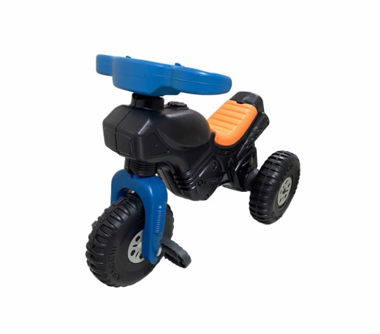 149249 IGRAČKA MOTOR S PEDALAMA HAK - Slika 1