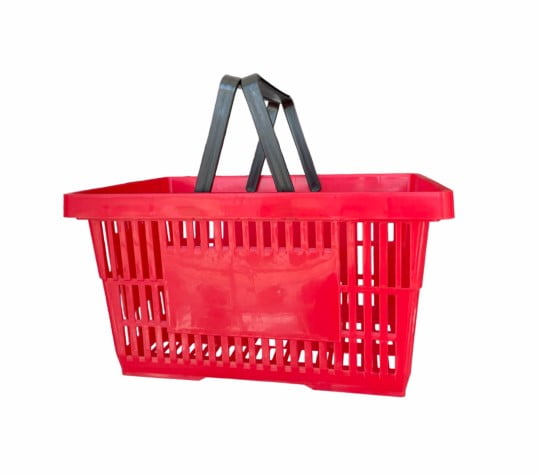 155345 TRGOVAČKA KORPA PVC 28L - Slika 1
