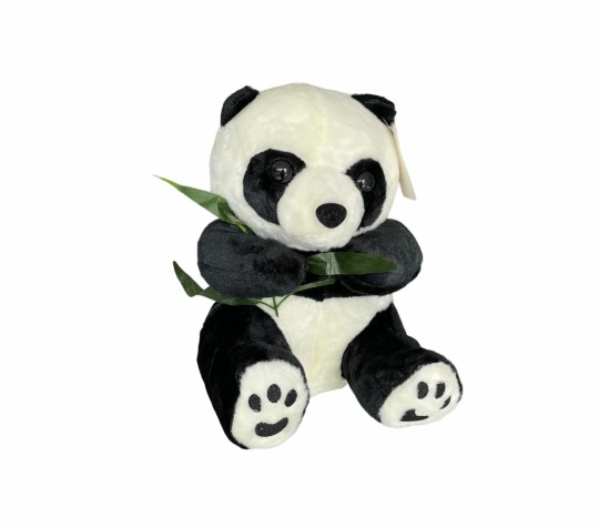 171526 IGRAČKA PANDA PLIŠ 40CM MP-40 - Slika 1