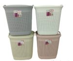 KANTA ZA VEŠ PVC LAURE 152 OZN - Slika 2