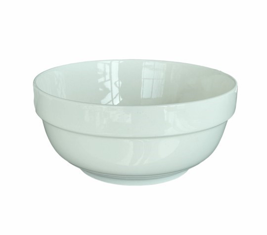 188437 ZDJELA KERAMIČKA 21CM 8001-2 - Slika 1