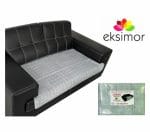 EKSIMOR OCEAN 70X200CM SIVI
