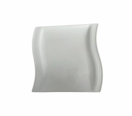 TANJIR PLITKI 26X26CM SR-5960