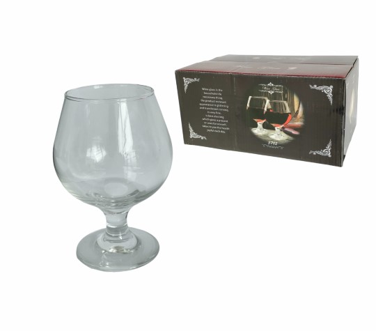 24875 ČAŠE NA STOPI 6/1 WINE 3705 - Slika 1