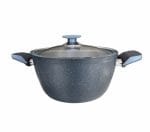 ŠERPA GRANIT 26 CM VIVALDI FAM - Slika 2