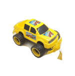 IGRAČKA PICK UP JUMBO CLK 308 KIL