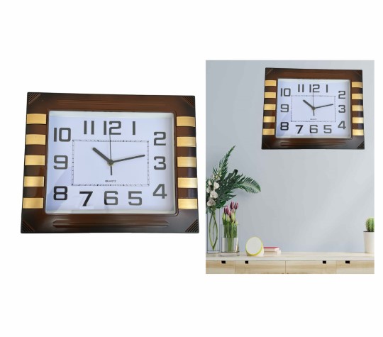 261450 SAT ZIDNI 31X25CM 2302-5 - Slika 1