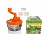SJECKO PVC TURBO ST008