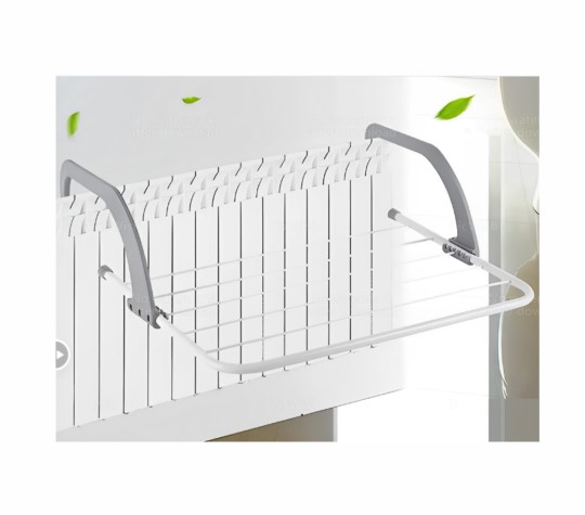 267435 SUŠILO ZA RADIJATOR 56X34CM 5012 - Slika 1