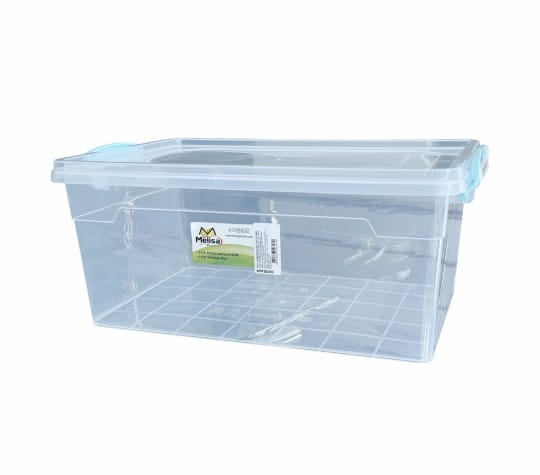 279651 FRIGO KUTIJA 15L. PVC 306 MEP - Slika 1