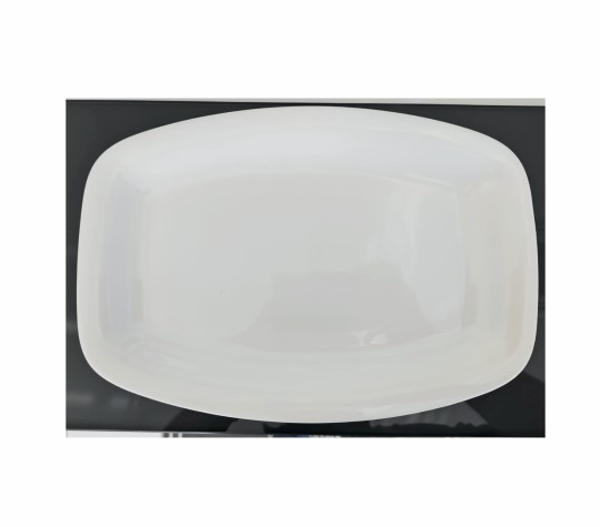 288200 OVAL 35X23CM AH-242 - Slika 1