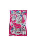 IGRAČKA DOKTOR SET 11/1 AKG-041 KIL