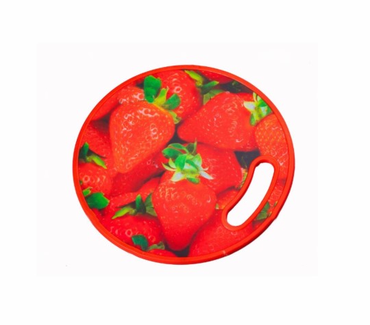 305867 DASKA ZA MESO PVC 30CM CF-3030 - Slika 1