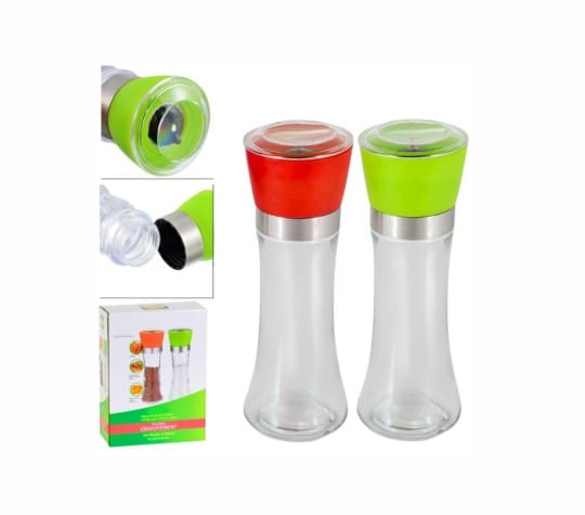 316590 MLIN ZA SO I BIBER 2/1 SEEW-2 - Slika 1