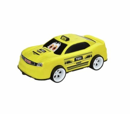 IGRAČKA AUTO TAXI CLK-191 KIL