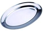 OVAL INOX  40 CM 16"  847-16 - Slika 2