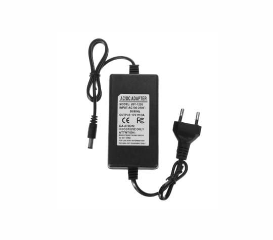 374355 ADAPTER BALAST 220/12W 3A-AB-3A - Slika 1
