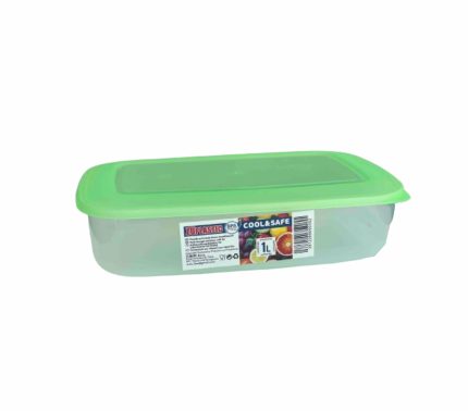 POSUDA 1L COOL&SAFE ZUR