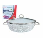 PRŽILICA OCEAN PREMIUM LUX 24CM SAV