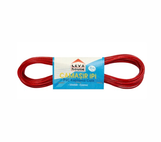 391274 ŠTRIK ZA VEŠ 10M KP064 COB - Slika 1