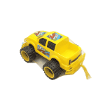 IGRAČKA PICK UP JUMBO CLK 308 KIL - Slika 2