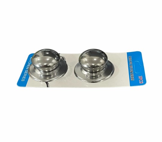 451368 ČEPOVI ZA POKLOPAC 2/1 INOX CI-2 - Slika 1