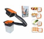 SUPER SJECKO 5/1   MP2229