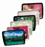 TACNA PVC 37X27CM 0182 MEY - Slika 2