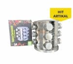 SET ZA ZAČINE INOX 12/1 LQSH-6002 - Slika 2