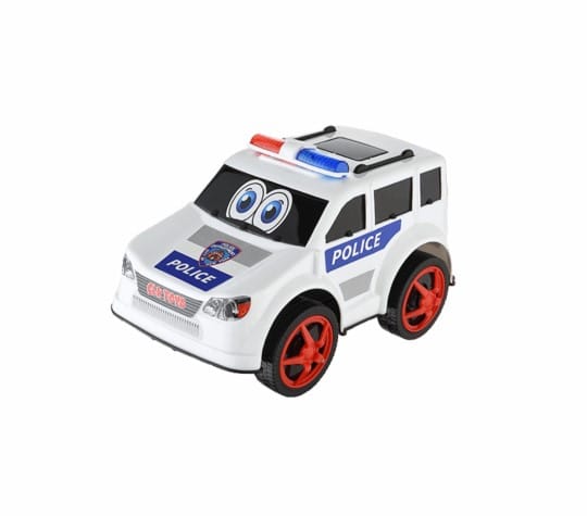 475018 IGRAČKA AUTO POLIS CLK 180 KIL - Slika 1