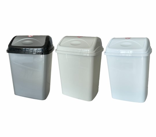 505651 KANTA ZA SMEĆE 50L 295 ASP - Slika 1
