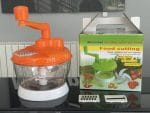 SJECKO PVC TURBO ST008 - Slika 2