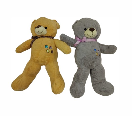 514188 IGRAČKA MEDO PLIŠ 75CM ML-75 - Slika 1