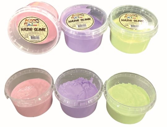 517845 IGRAČKA SLIME LN-PS200 KIL - Slika 1