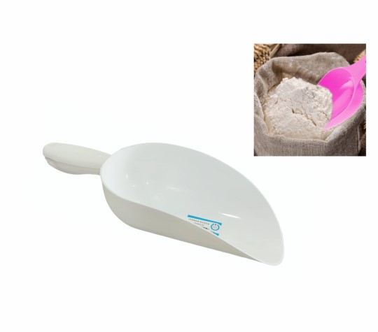 536947 KAŠIKA ZA BRAŠNO 700GR 29 CM OZG - Slika 1
