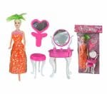 IGRAČKA BARBIKA FASHION 4/1 299 KIL