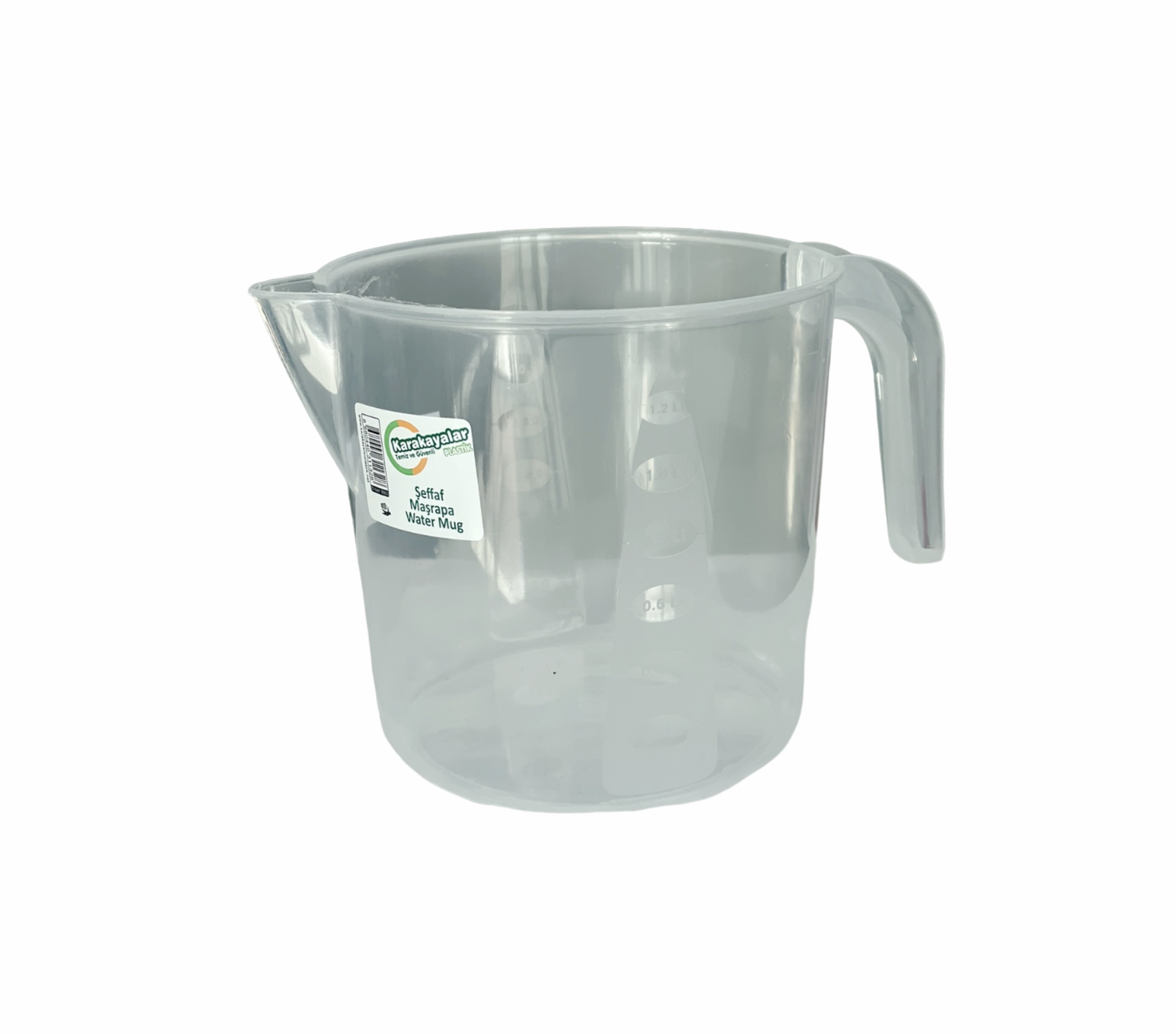 561039 BOKAL MJERICA 1,2L COB - Slika 1