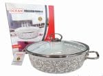 PRŽILICA OCEAN PREMIUM LUX 24CM SAV - Slika 2