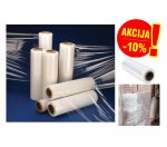 FOLIJA STREČ 23 MIC. 5KG/1,6