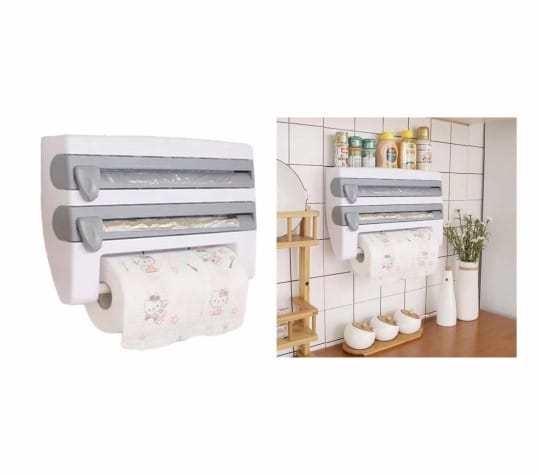 592960 DRŽAČ FOLIJA I UBRUSA MP2223 - Slika 1