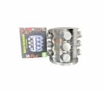 SET ZA ZAČINE INOX 12/1 LQSH-6002