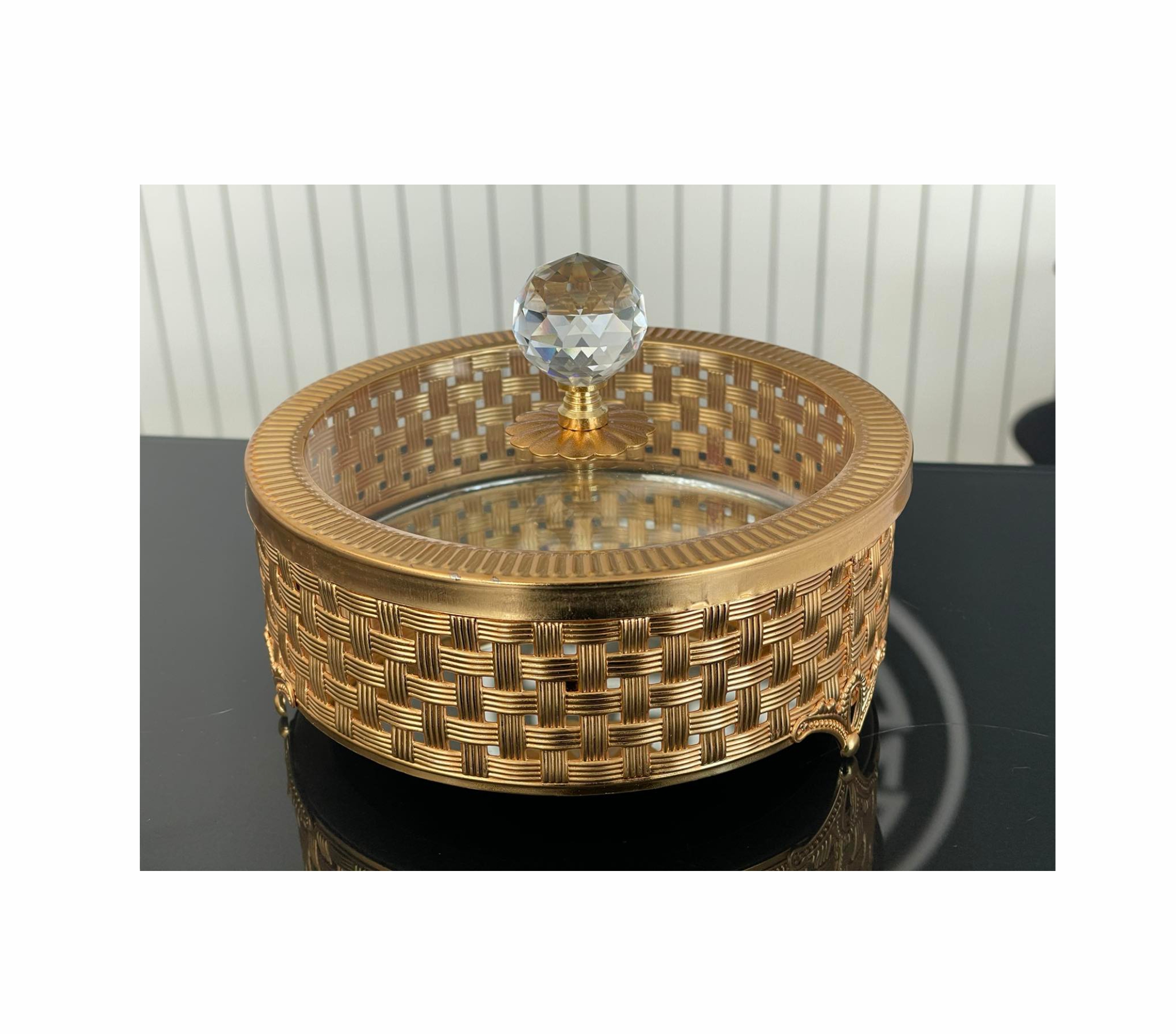 633707 BOMBONETA GOLD 4207 AKM - Slika 1