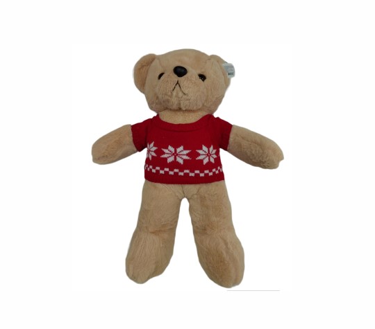 635275 IGRAČKA MEDO PLIŠ 55CM MD-55 - Slika 1