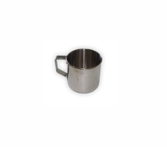 65750 LONČIĆ INOX 8CM LI-8 - Slika 1