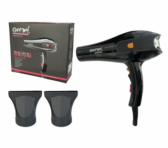 665494 FEN ZA KOSU 2300W GM-1752 - Slika 1
